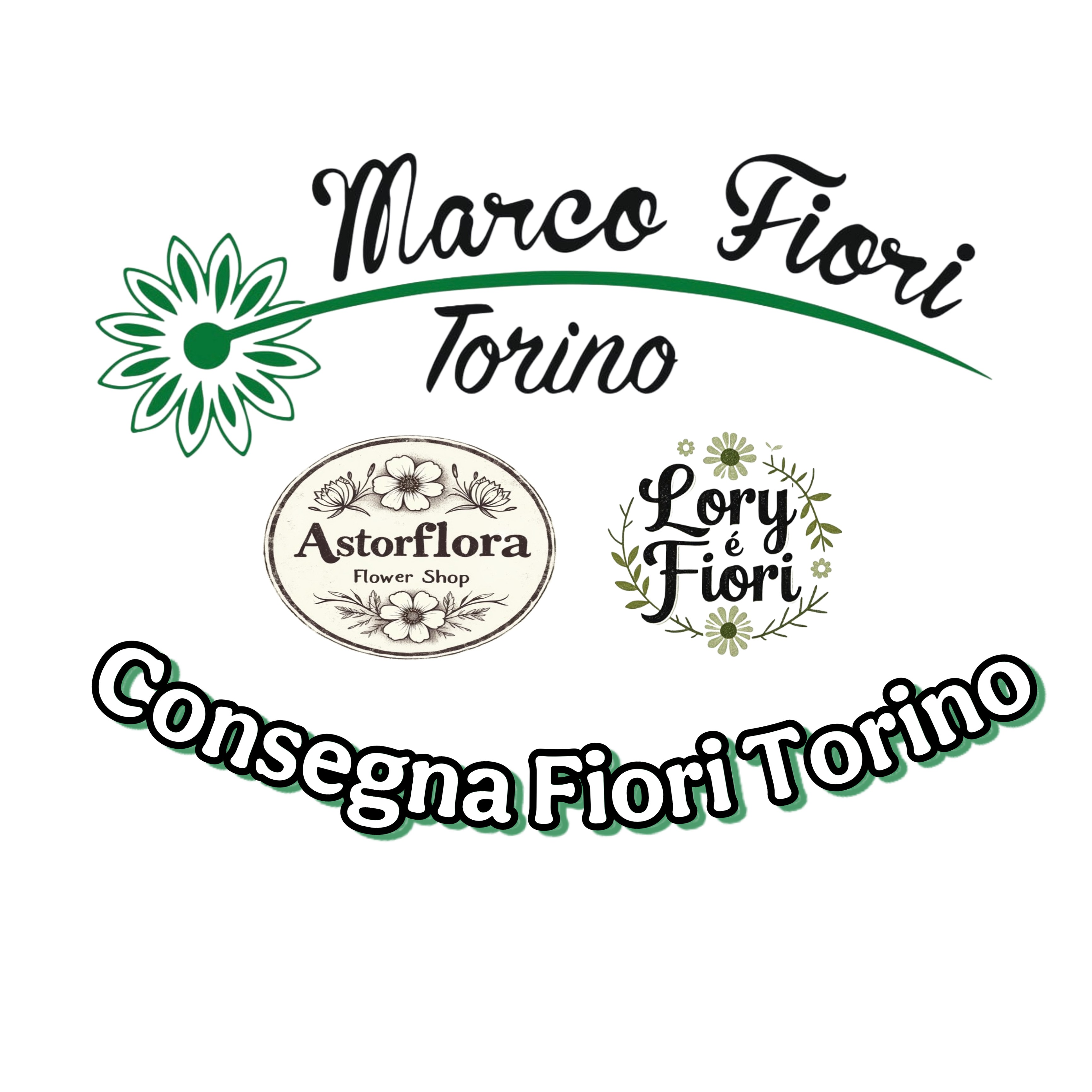 Marco Fiori Torino